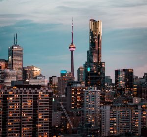 NEWS of CANADA